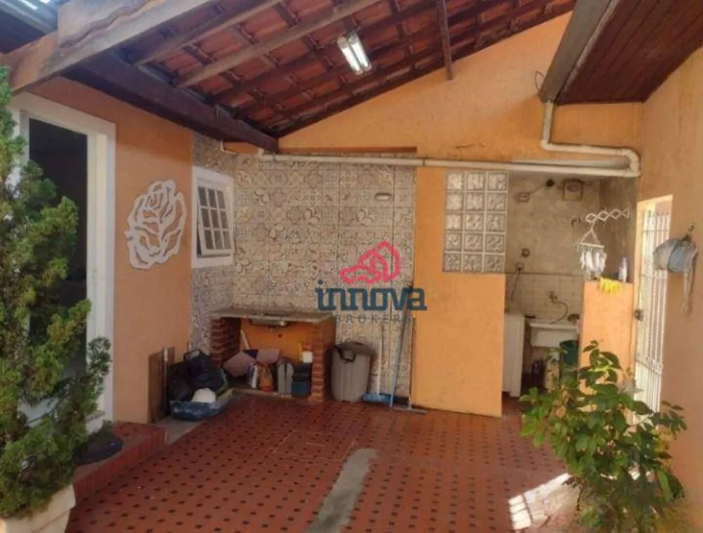 Casa, 3 quartos, 121 m² - Foto 11