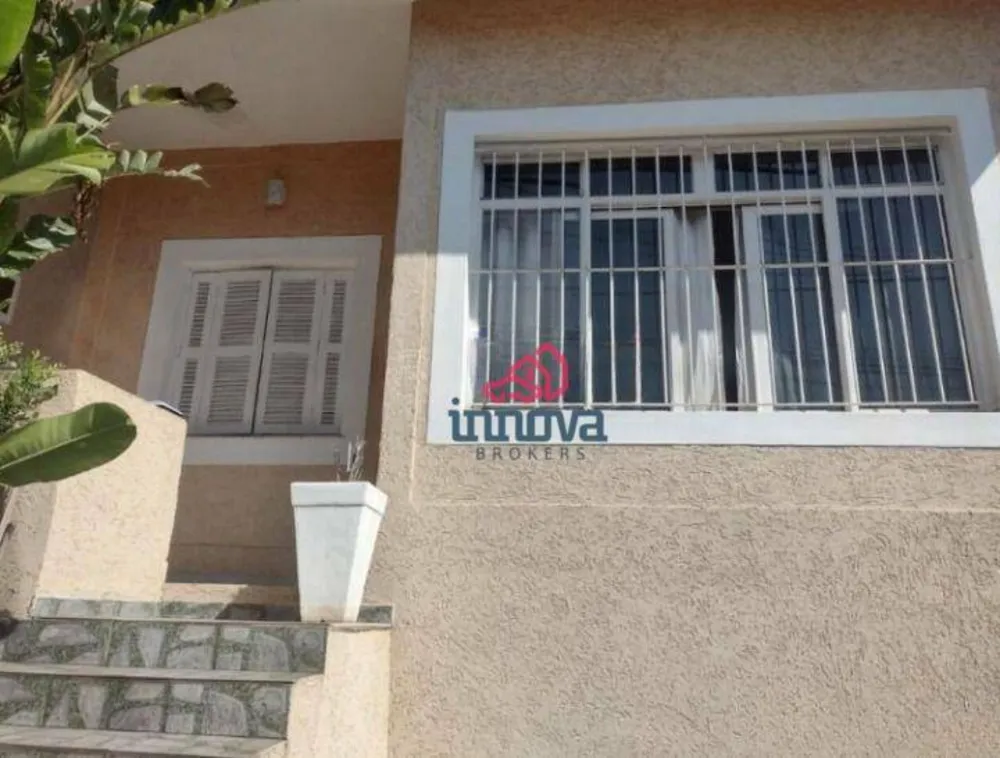 Casa, 3 quartos, 121 m² - Foto 5