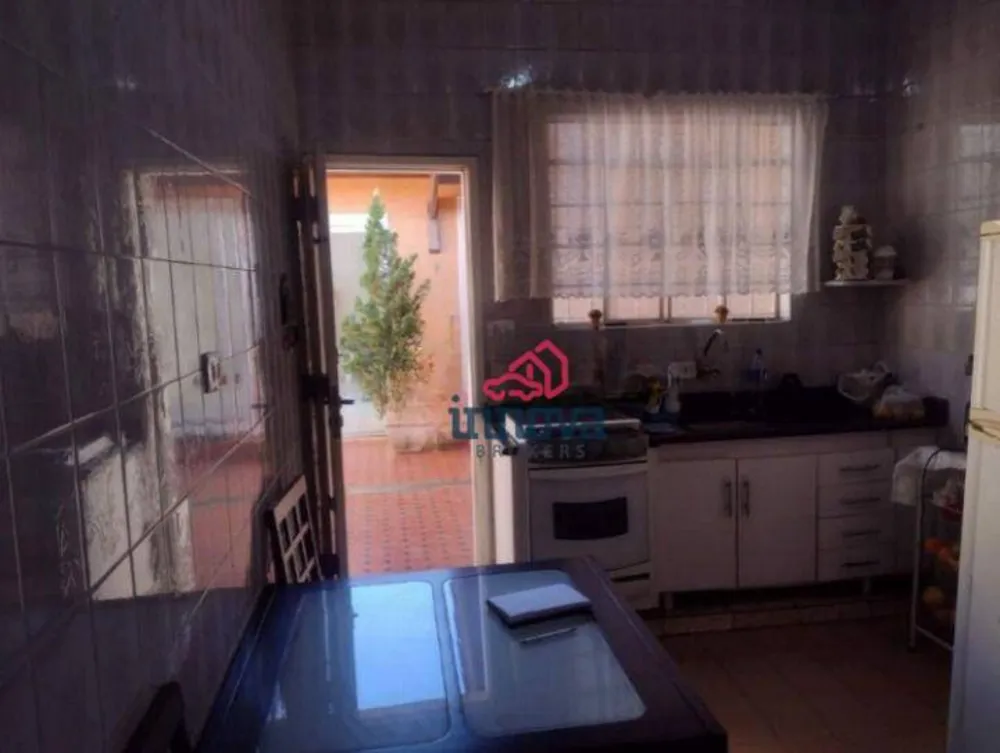 Casa, 3 quartos, 121 m² - Foto 7