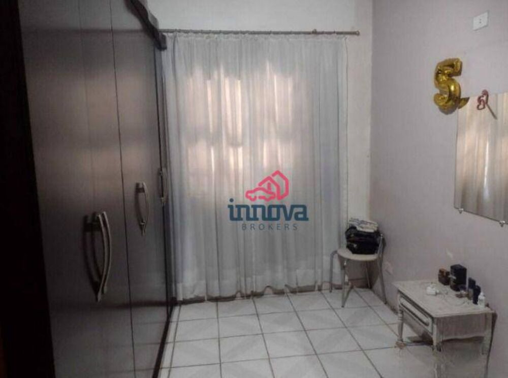 Casa, 3 quartos, 121 m² - Foto 3