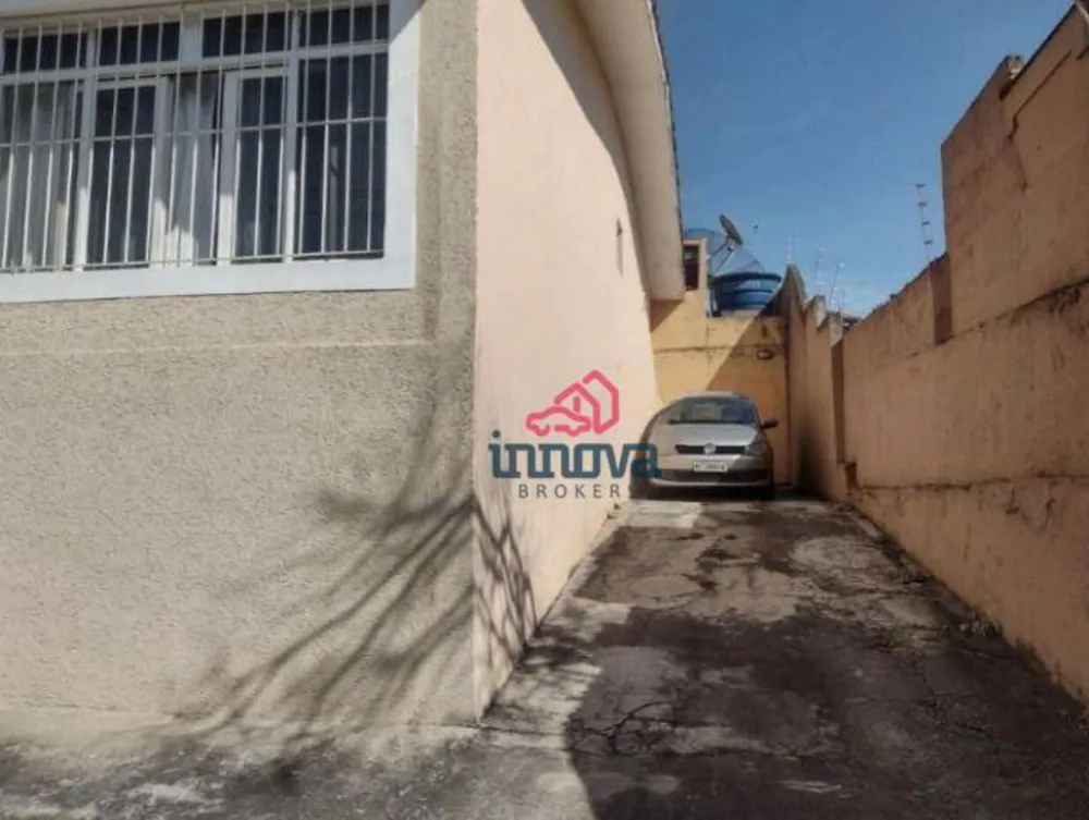Casa, 3 quartos, 121 m² - Foto 3