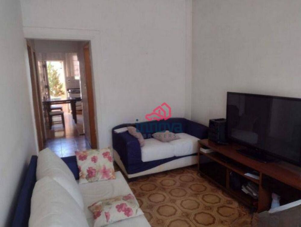 Casa, 3 quartos, 121 m² - Foto 2