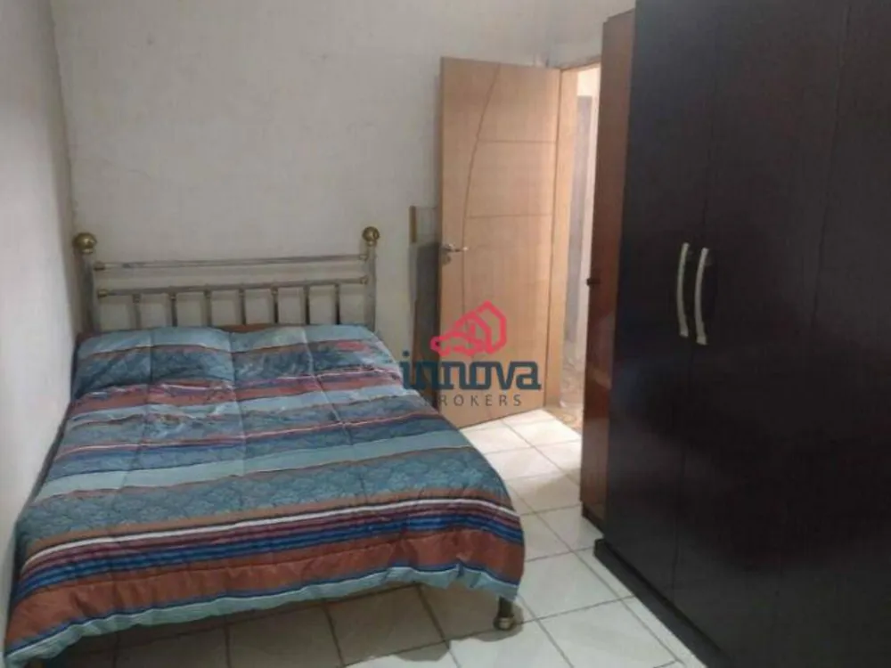 Casa, 3 quartos, 121 m² - Foto 8