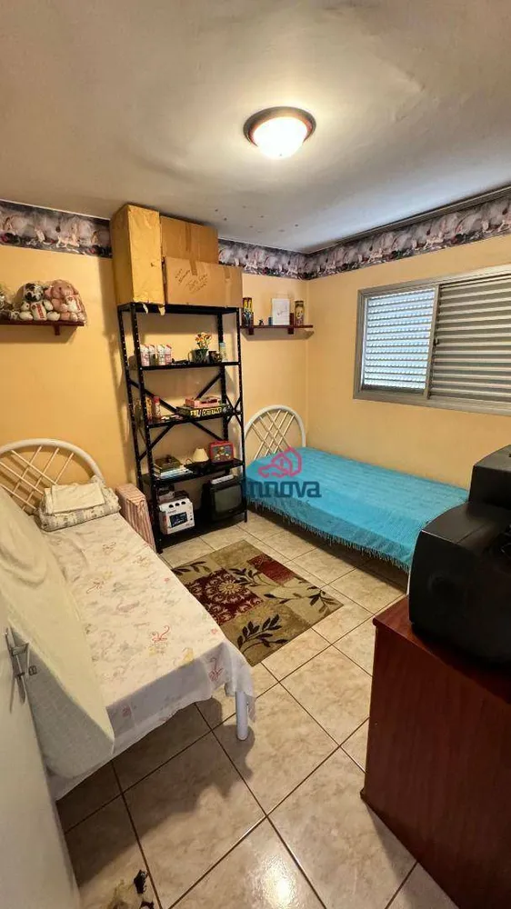 Apartamento, 2 quartos, 64 m² - Foto 8
