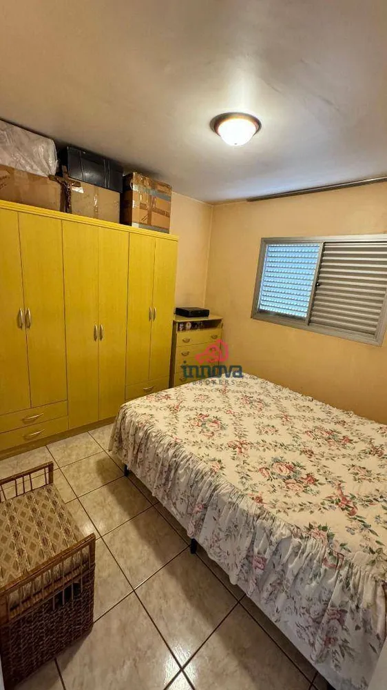 Apartamento, 2 quartos, 64 m² - Foto 11