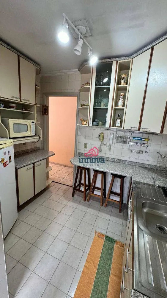 Apartamento, 2 quartos, 64 m² - Foto 6