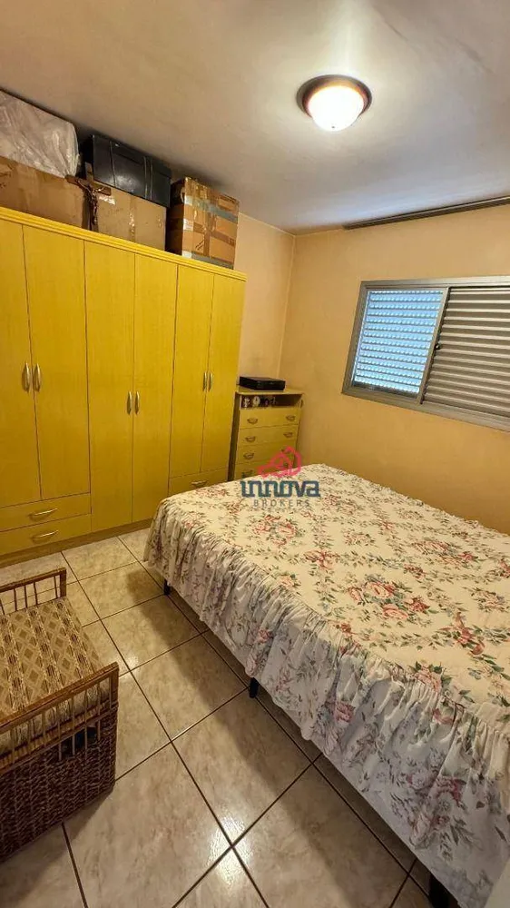 Apartamento, 2 quartos, 64 m² - Foto 10
