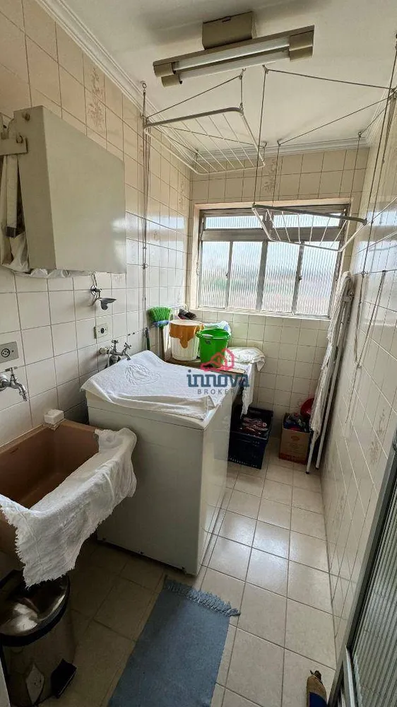 Apartamento, 2 quartos, 64 m² - Foto 7