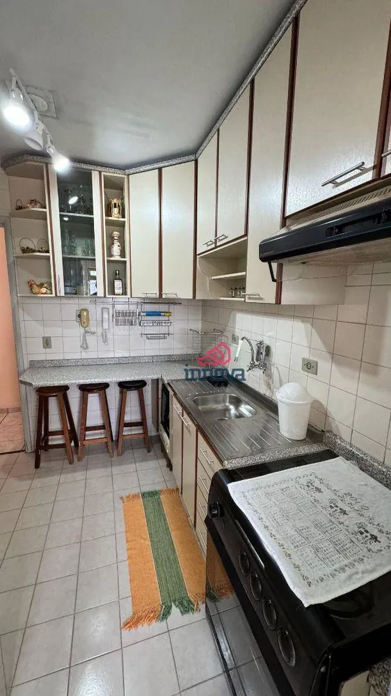 Apartamento, 2 quartos, 64 m² - Foto 5
