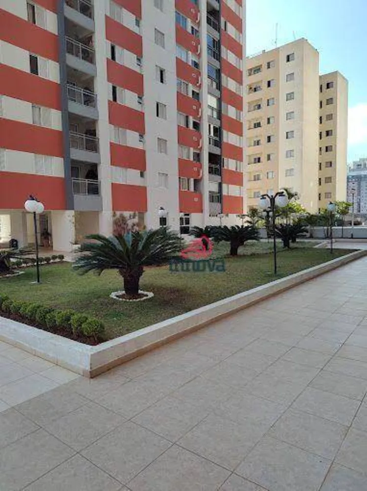 Apartamento à venda com 2 quartos, 58m² - Foto 17