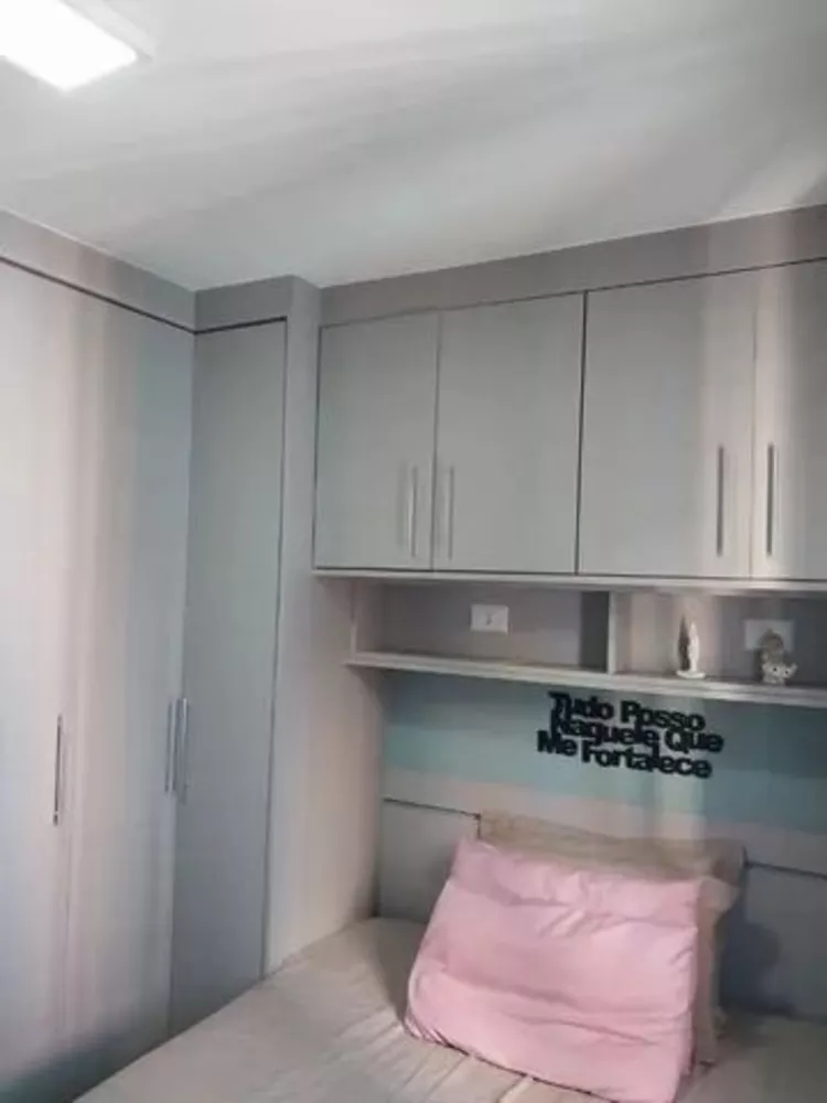 Apartamento à venda com 2 quartos, 58m² - Foto 3