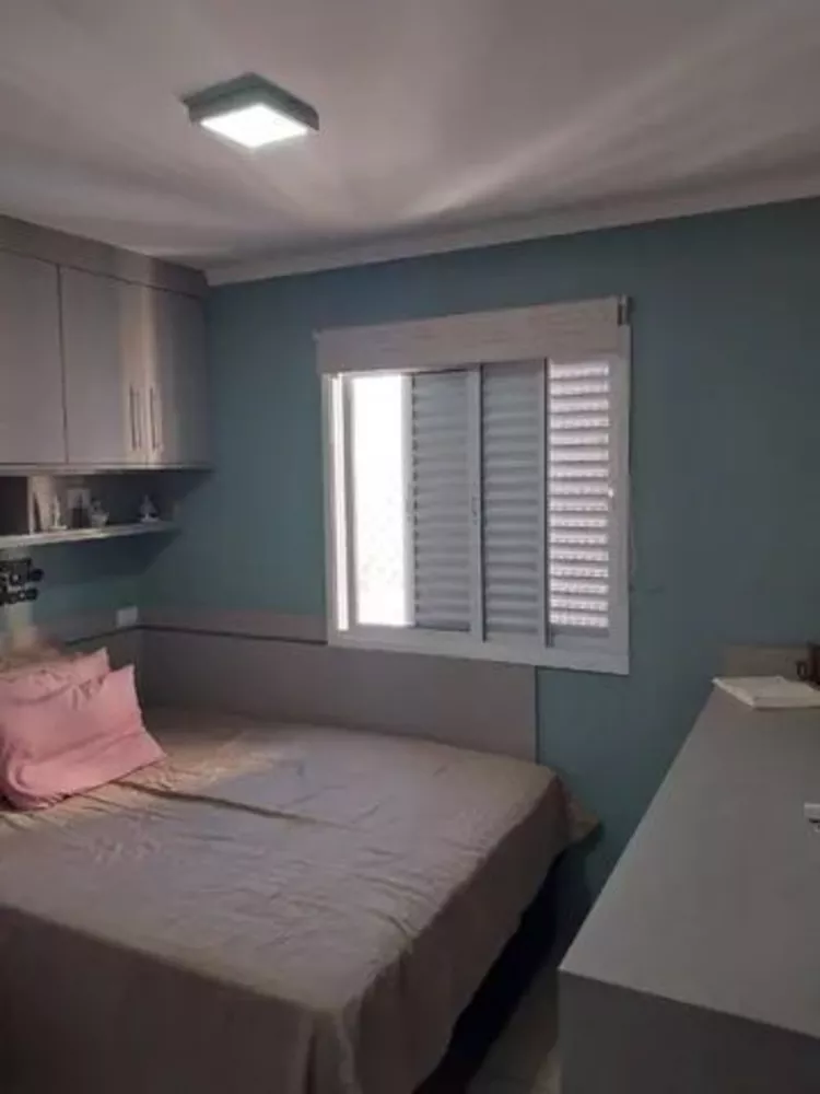 Apartamento à venda com 2 quartos, 58m² - Foto 6