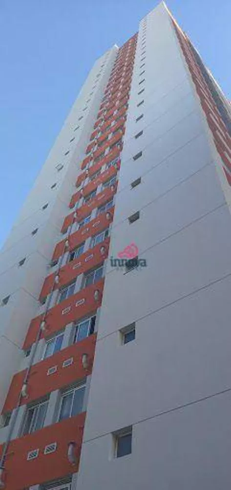 Apartamento à venda com 2 quartos, 58m² - Foto 12