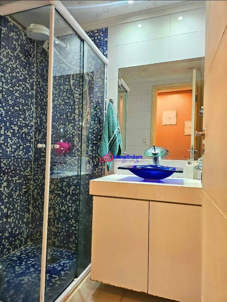 Apartamento, 2 quartos, 53 m² - Foto 10