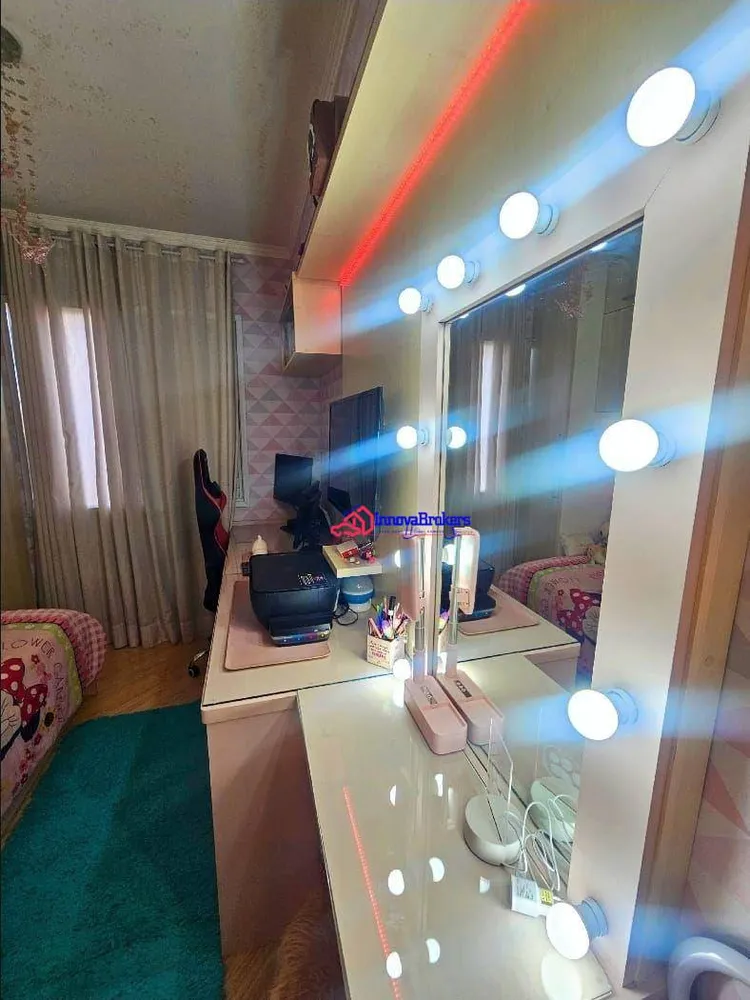Apartamento, 2 quartos, 53 m² - Foto 8