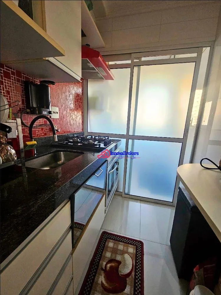 Apartamento, 2 quartos, 53 m² - Foto 3