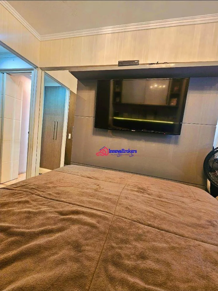 Apartamento, 2 quartos, 53 m² - Foto 4