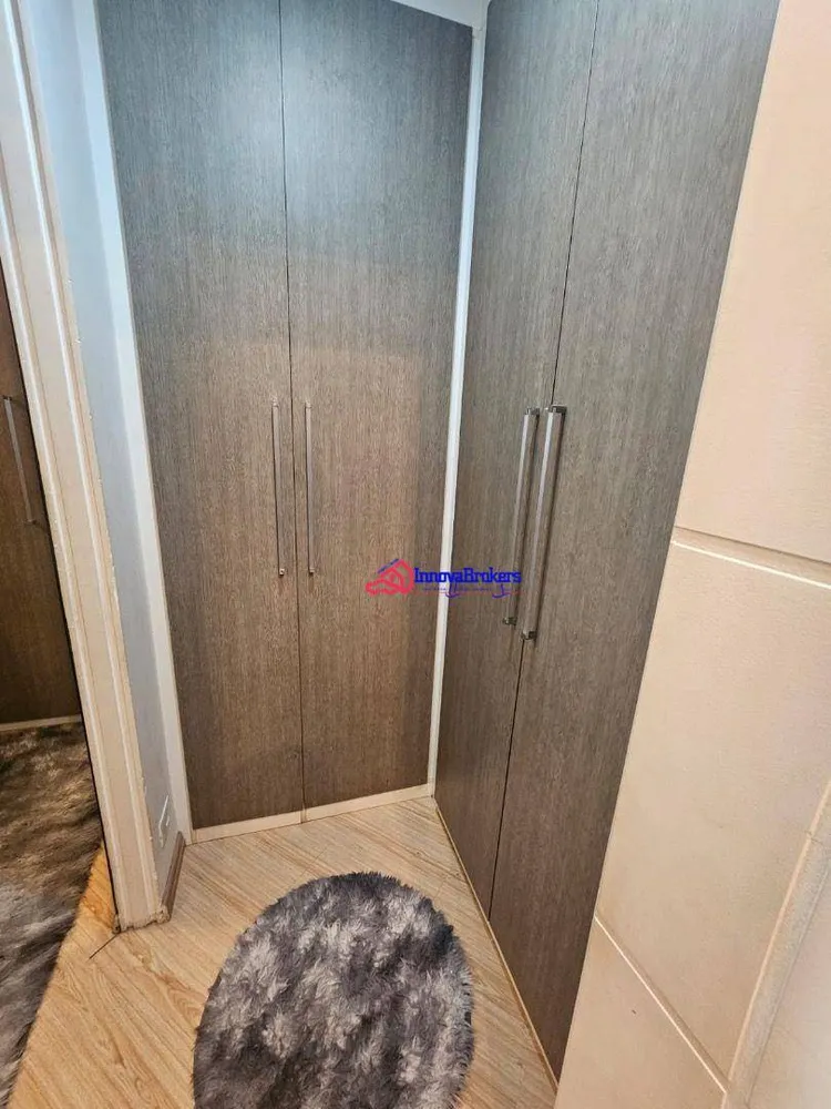 Apartamento, 2 quartos, 53 m² - Foto 5