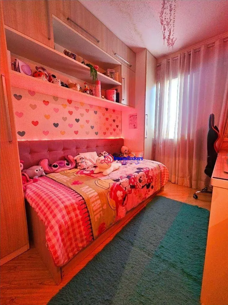 Apartamento, 2 quartos, 53 m² - Foto 6