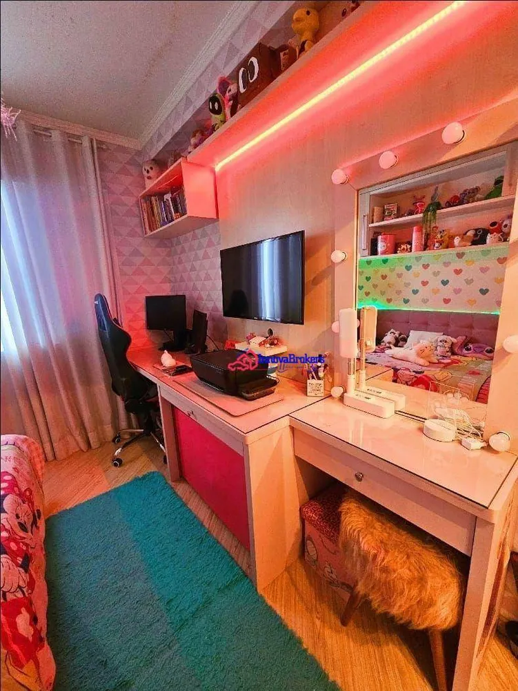 Apartamento, 2 quartos, 53 m² - Foto 7