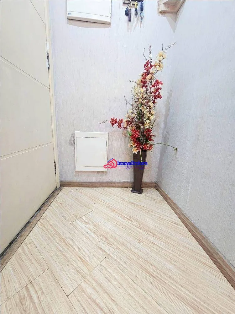 Apartamento, 2 quartos, 53 m² - Foto 11