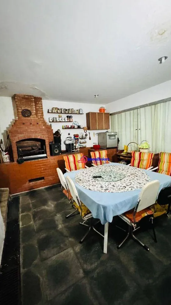 Casa, 4 quartos - Foto 10