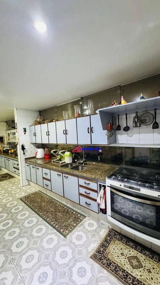 Casa, 4 quartos - Foto 3