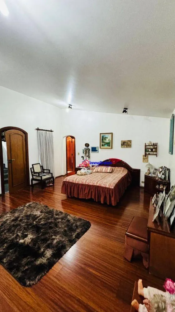 Casa, 4 quartos - Foto 2
