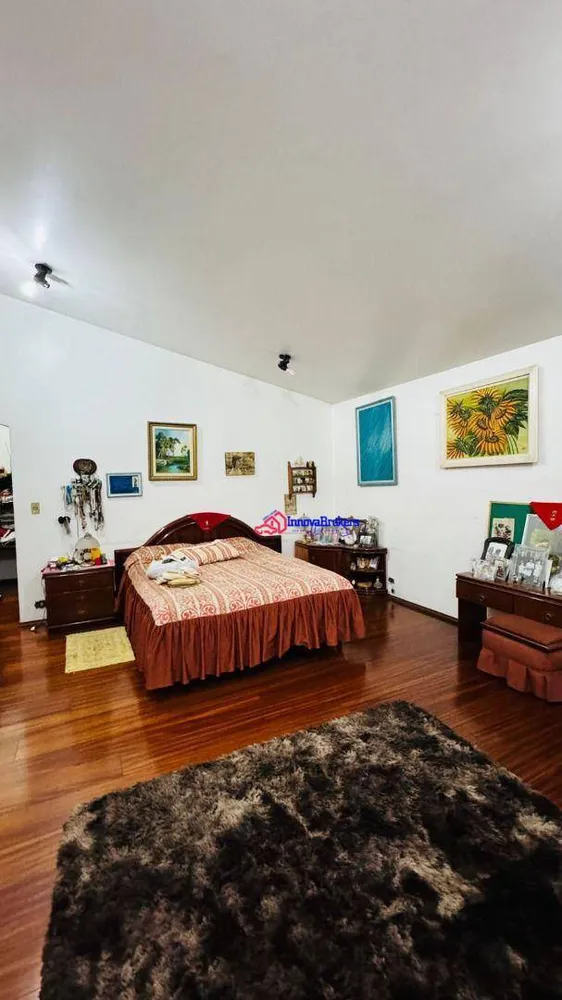 Casa, 4 quartos - Foto 4