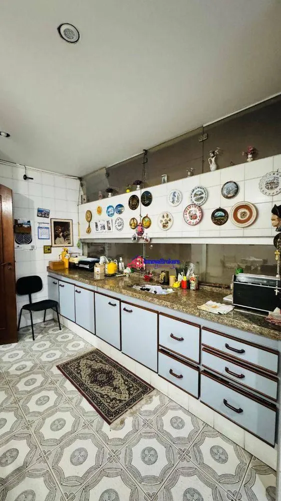 Casa, 4 quartos - Foto 12