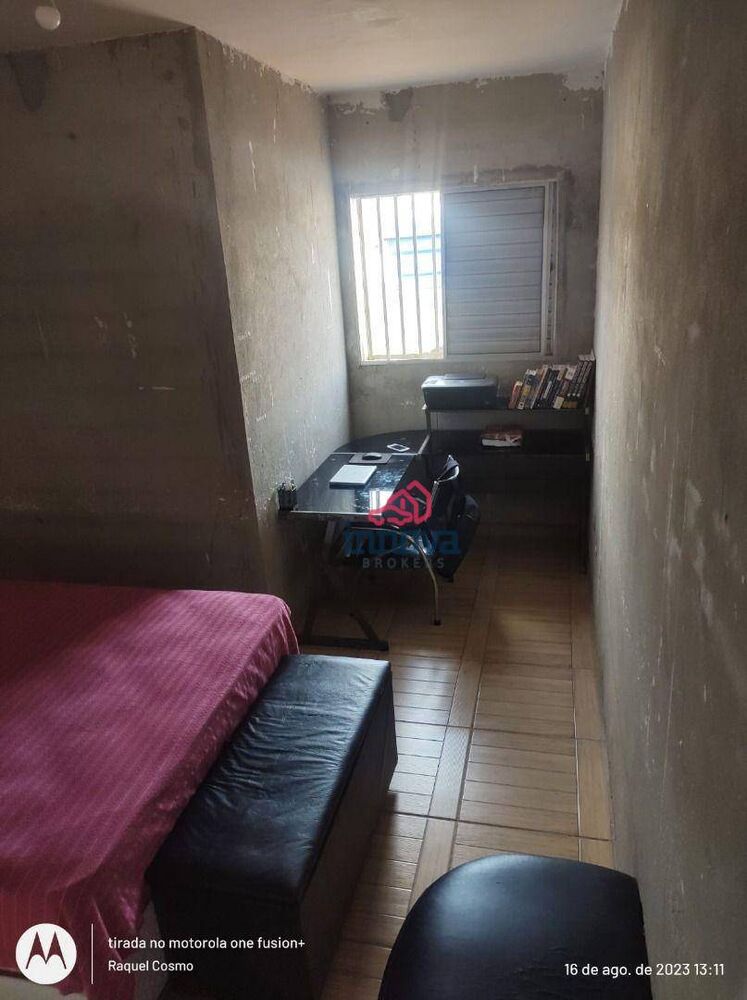 Sobrado, 3 quartos, 145 m² - Foto 38