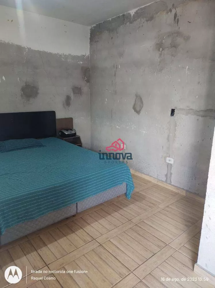 Sobrado, 3 quartos, 145 m² - Foto 28