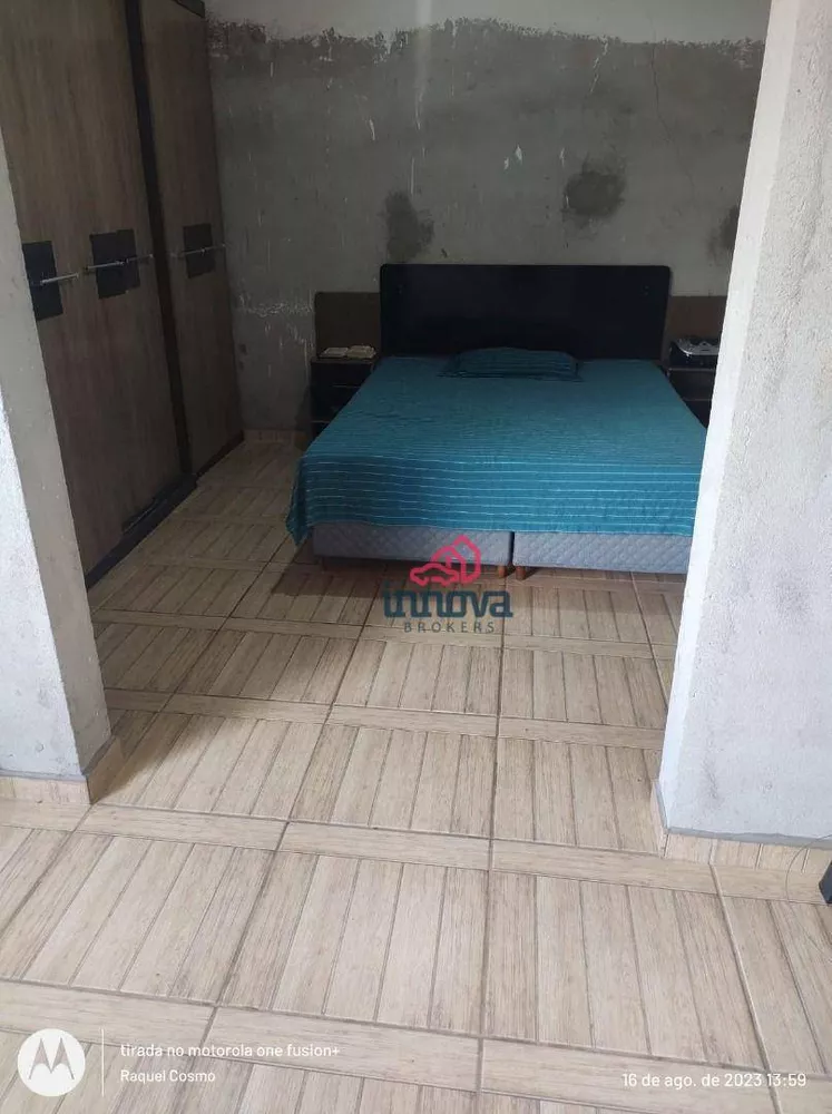 Sobrado, 3 quartos, 145 m² - Foto 2