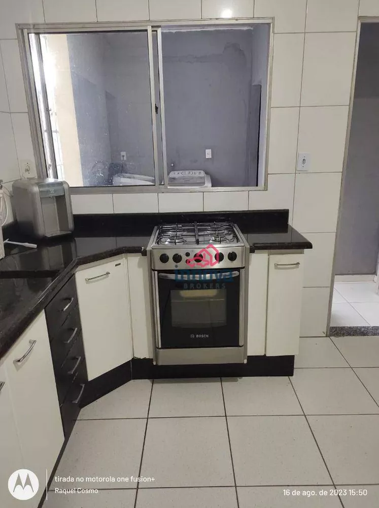 Sobrado, 3 quartos, 145 m² - Foto 7