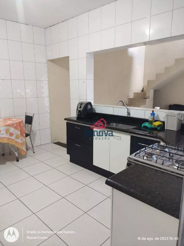Sobrado, 3 quartos, 145 m² - Foto 30