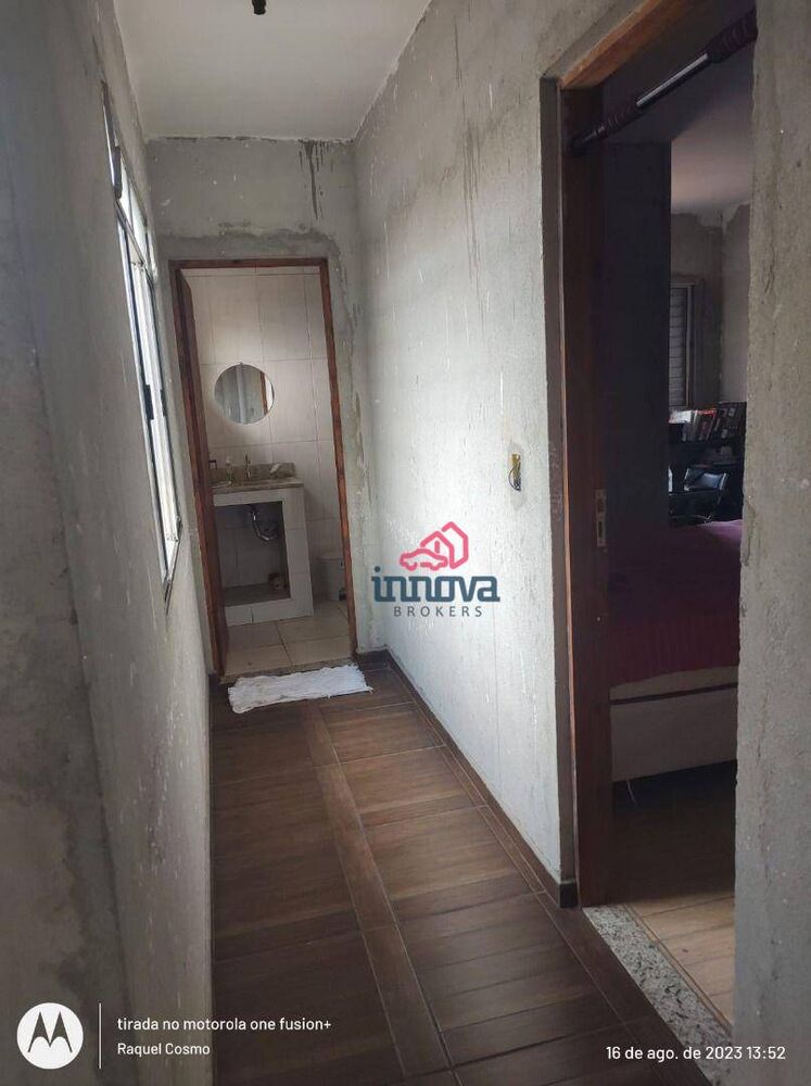 Sobrado, 3 quartos, 145 m² - Foto 37