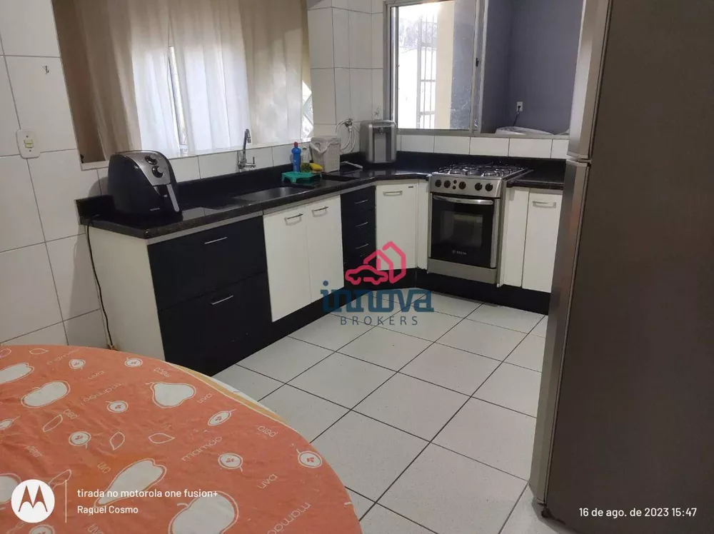 Sobrado, 3 quartos, 145 m² - Foto 16