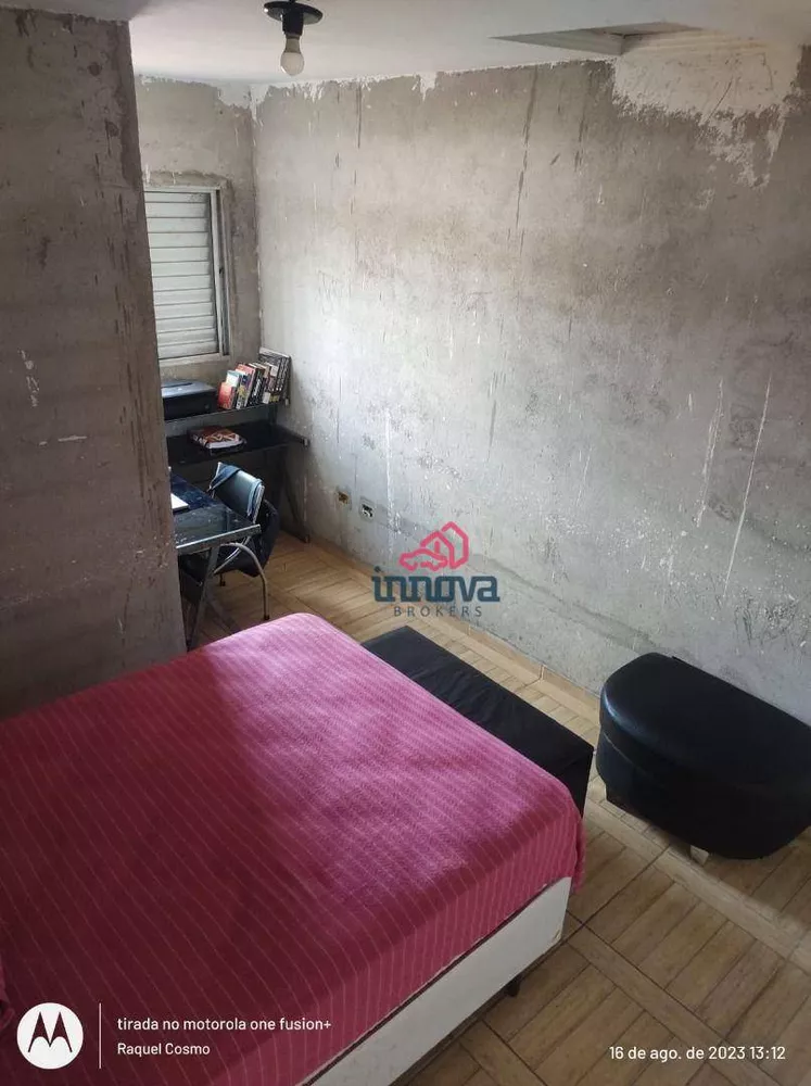 Sobrado, 3 quartos, 145 m² - Foto 10