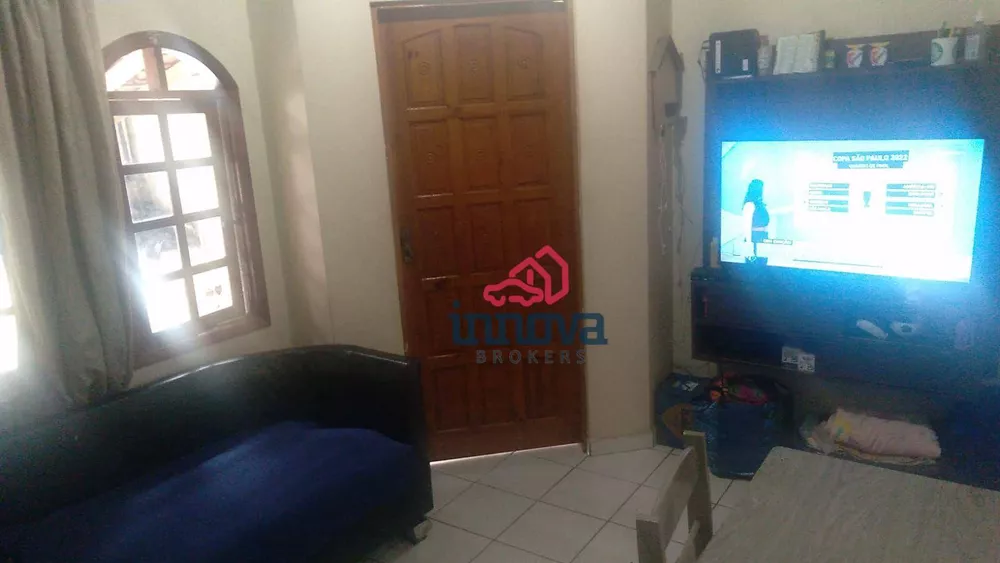 Sobrado, 3 quartos, 145 m² - Foto 20