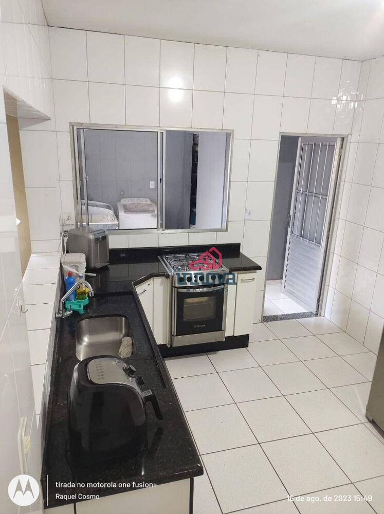 Sobrado, 3 quartos, 145 m² - Foto 35