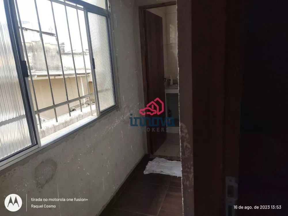 Sobrado, 3 quartos, 145 m² - Foto 3