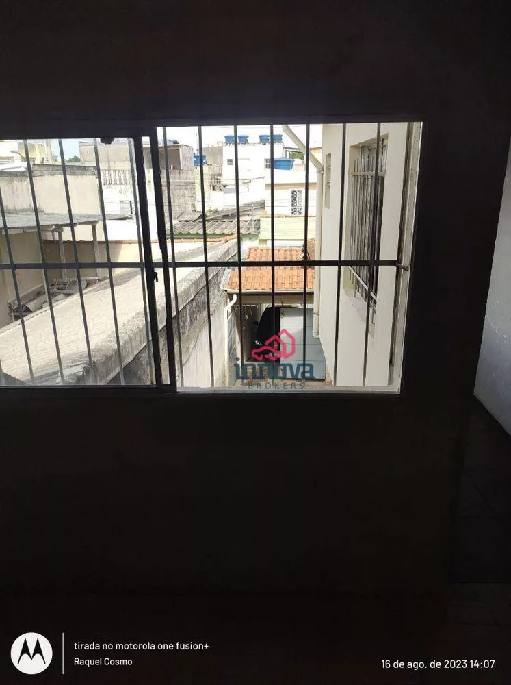 Sobrado, 3 quartos, 145 m² - Foto 21