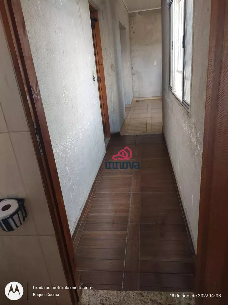 Sobrado, 3 quartos, 145 m² - Foto 4