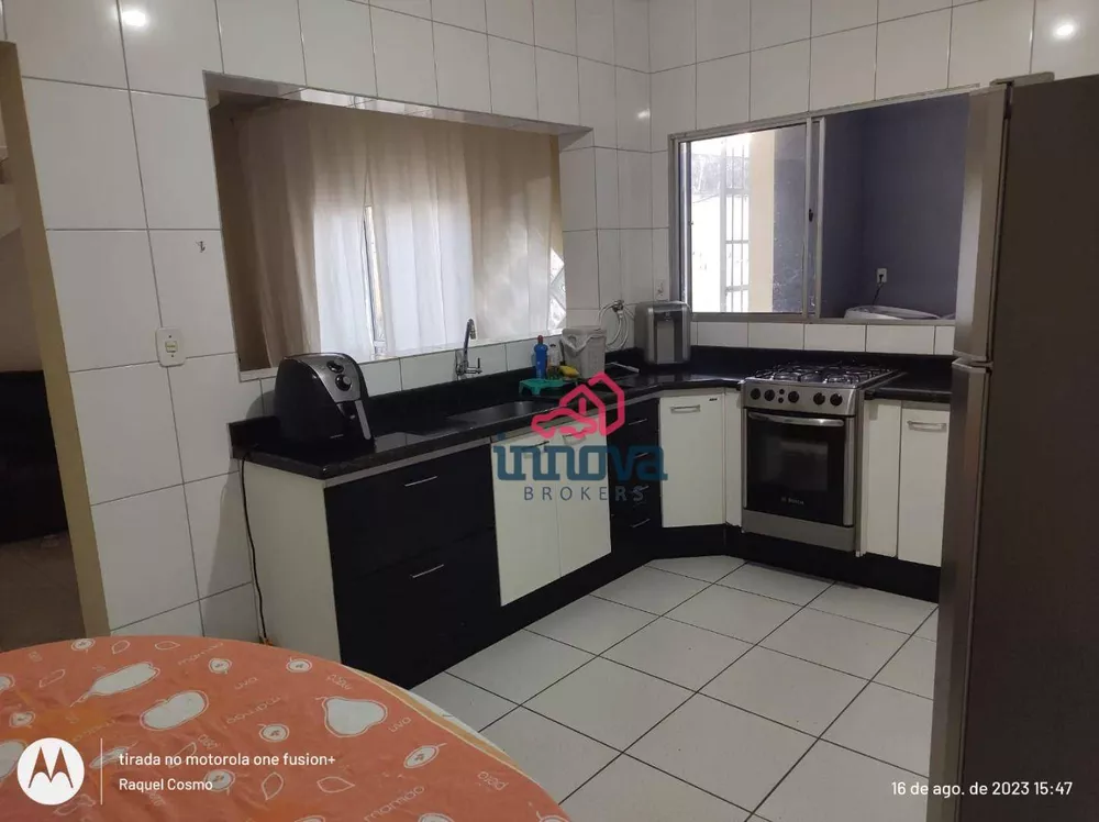 Sobrado, 3 quartos, 145 m² - Foto 31