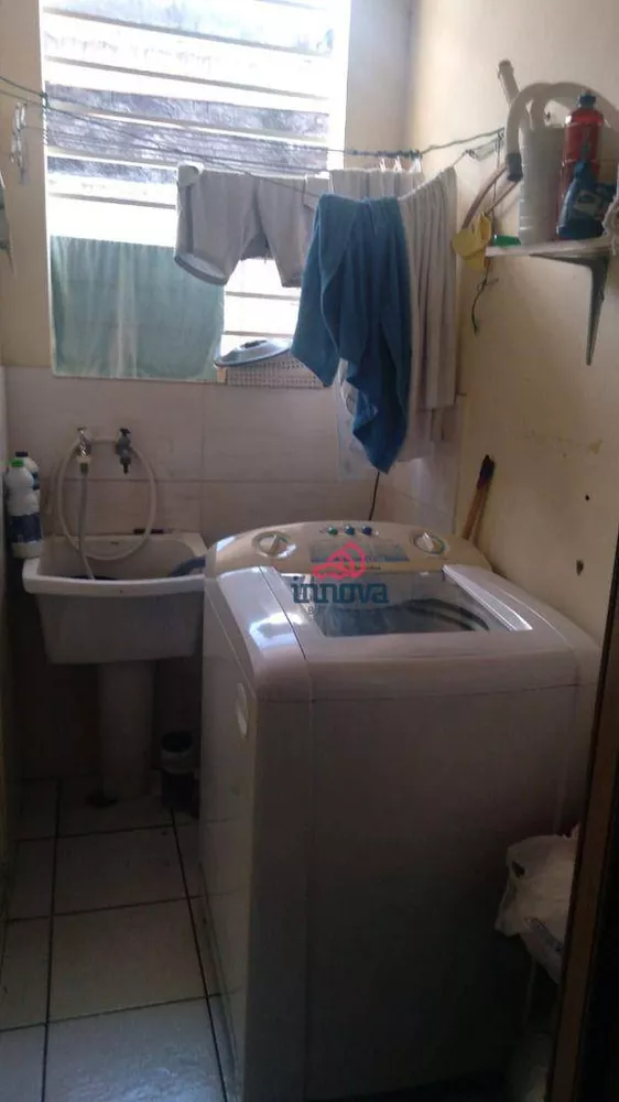 Sobrado, 3 quartos, 145 m² - Foto 13