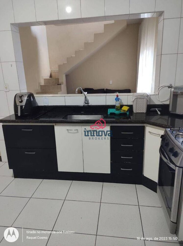 Sobrado, 3 quartos, 145 m² - Foto 34