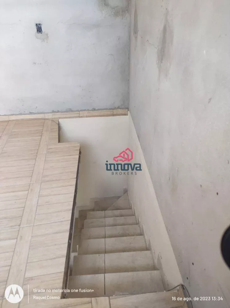 Sobrado, 3 quartos, 145 m² - Foto 23