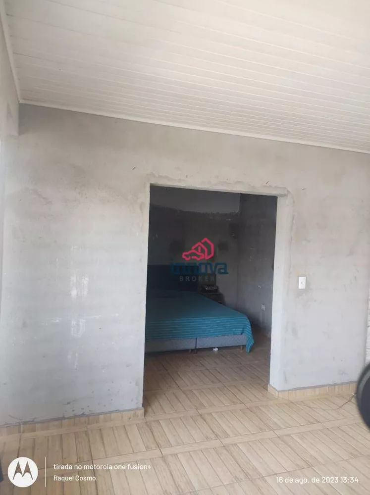 Sobrado, 3 quartos, 145 m² - Foto 1