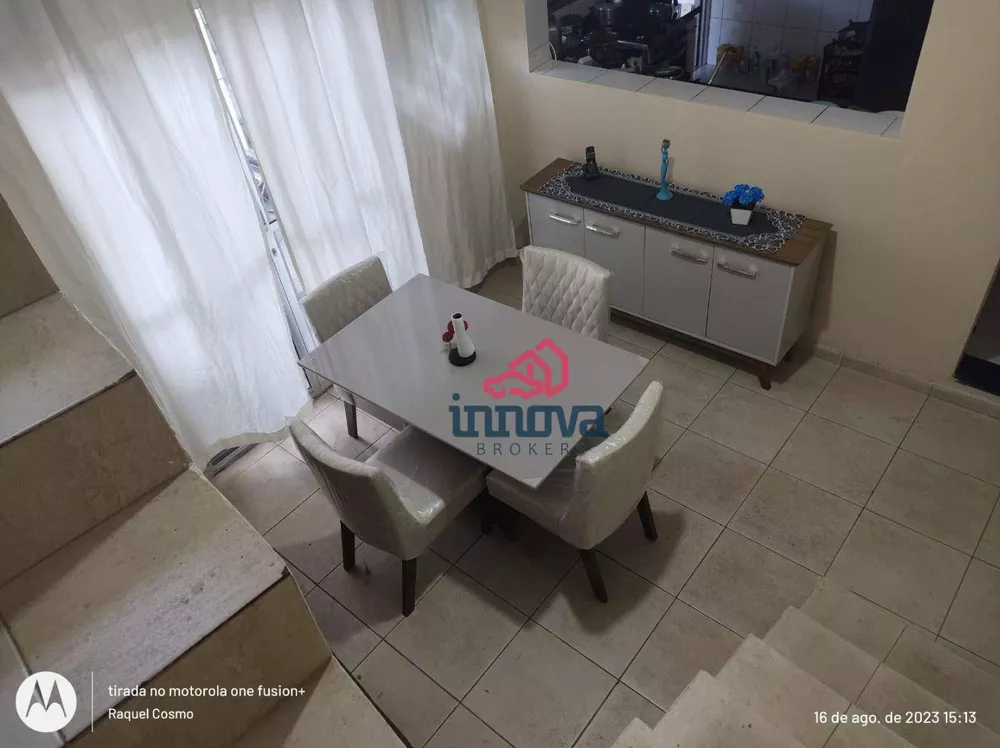 Sobrado, 3 quartos, 145 m² - Foto 11