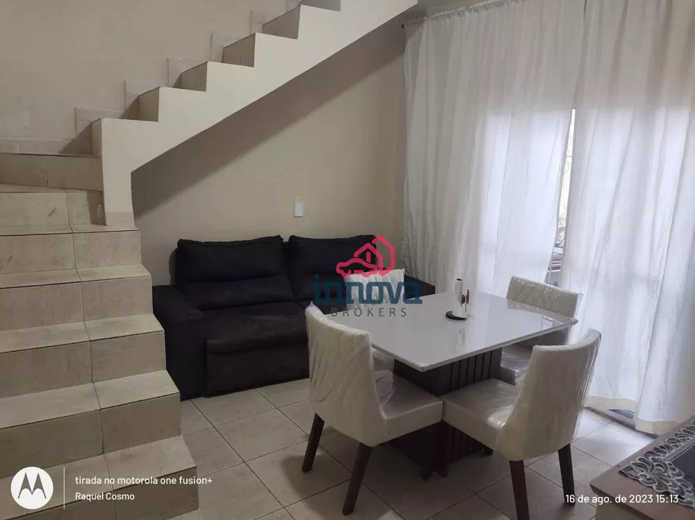 Sobrado, 3 quartos, 145 m² - Foto 14